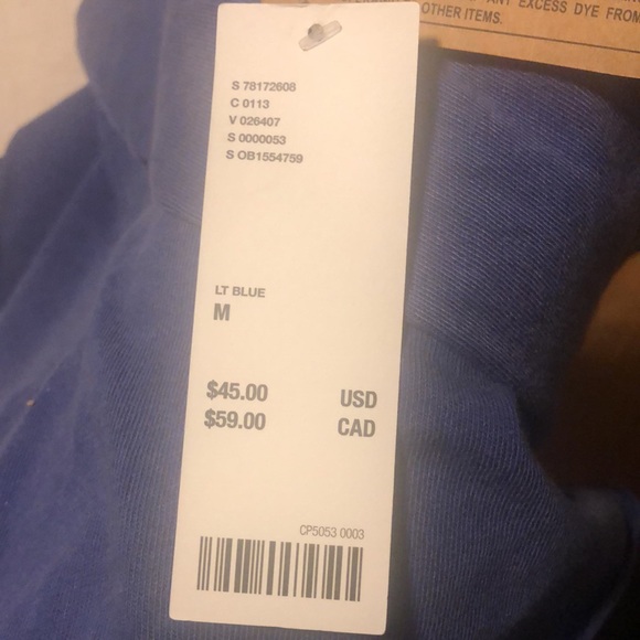 Urban Outfitters Asymmetrical Top - Picture 5 of 7